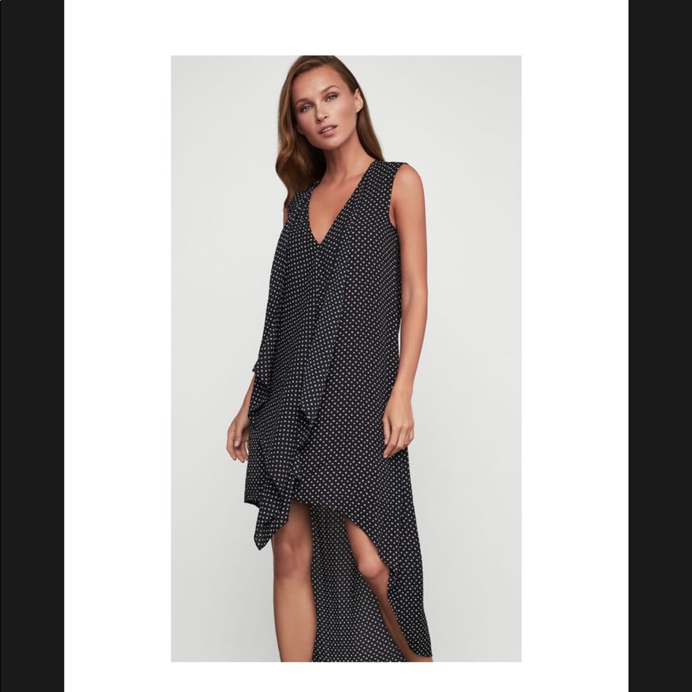 BCBG Dress